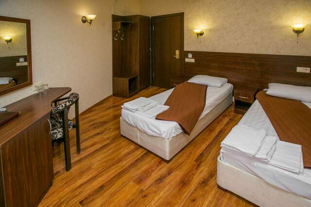 Гостиница Альта Виста Туапсе-41