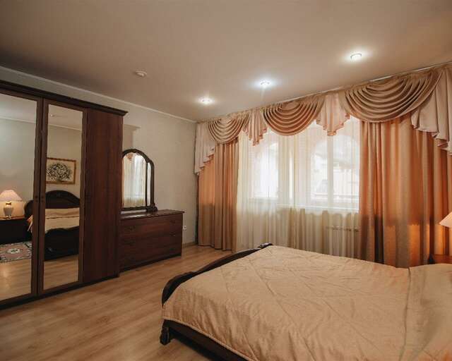 Гостиница Альта Виста Туапсе-10