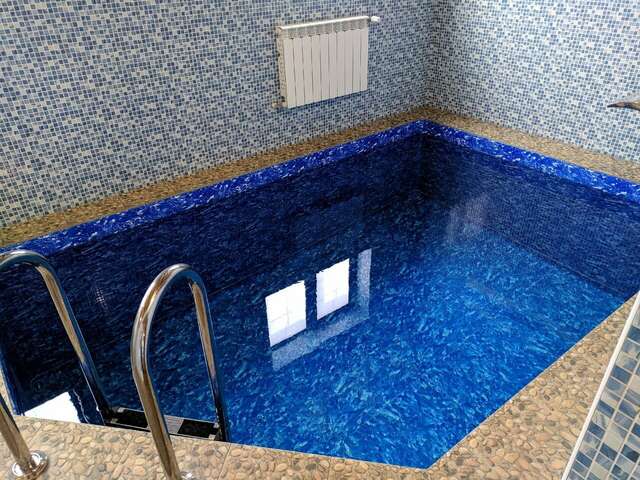 Гостиница Альта Виста Туапсе-20