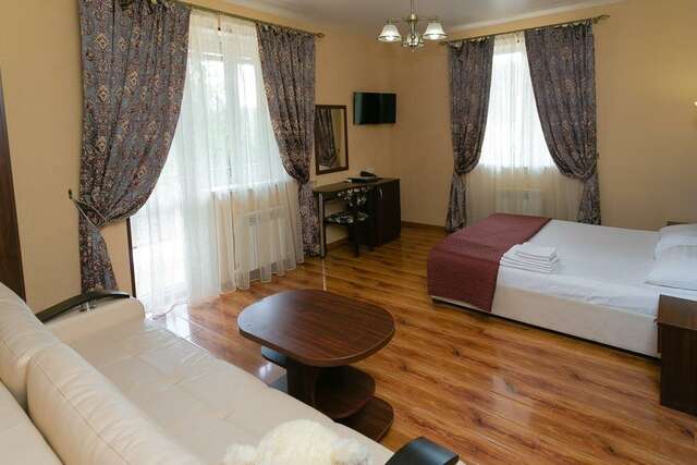 Гостиница Альта Виста Туапсе-54