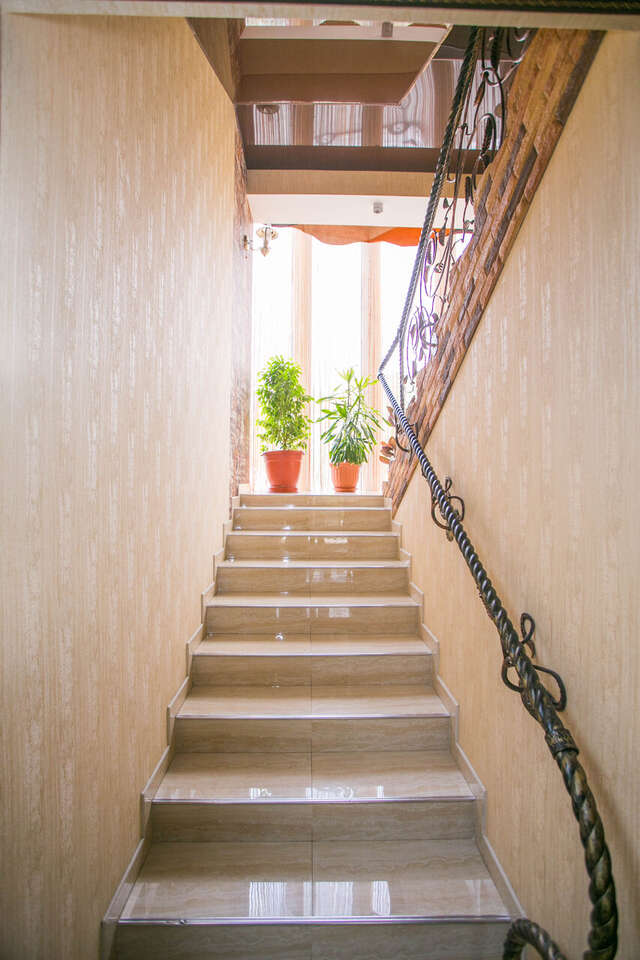 Гостиница Альта Виста Туапсе-3