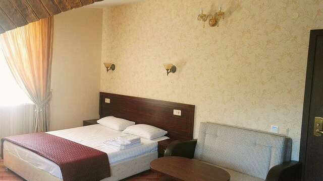 Гостиница Альта Виста Туапсе-57