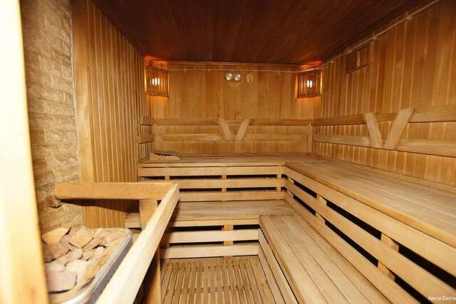 Гостиница Альта Виста Туапсе-82