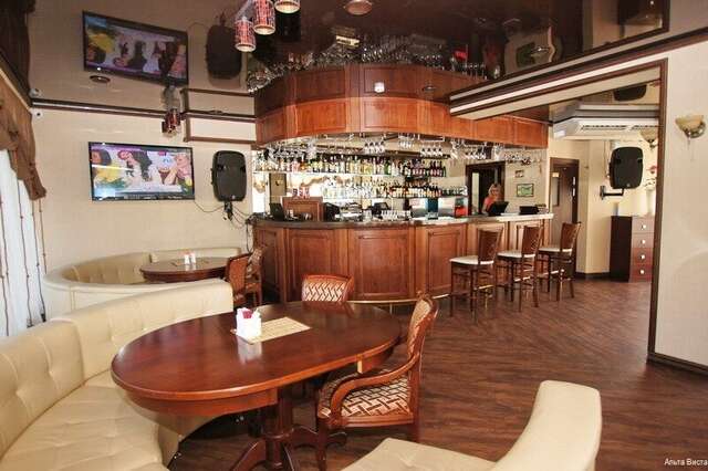 Гостиница Альта Виста Туапсе-72