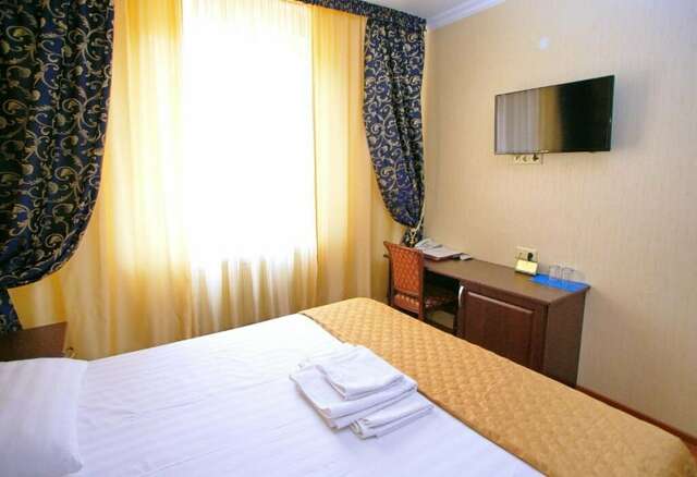 Гостиница Альта Виста Туапсе-61