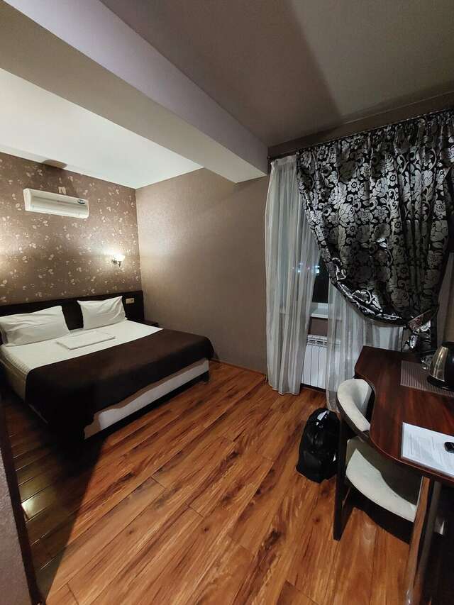 Гостиница Альта Виста Туапсе-75