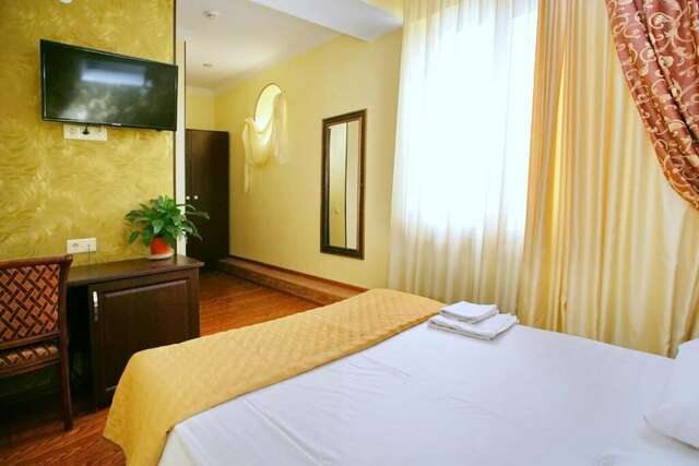 Гостиница Альта Виста Туапсе-53