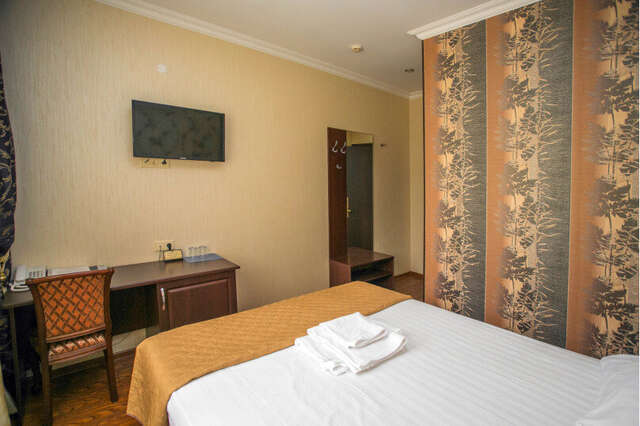 Гостиница Альта Виста Туапсе-43