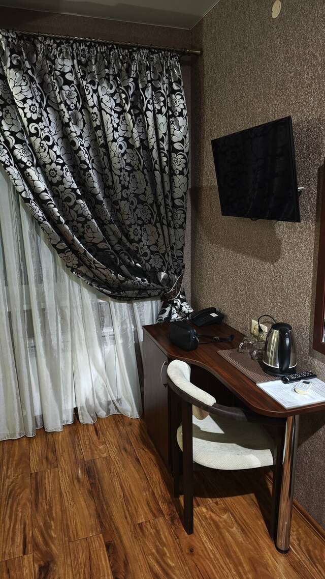 Гостиница Альта Виста Туапсе-74