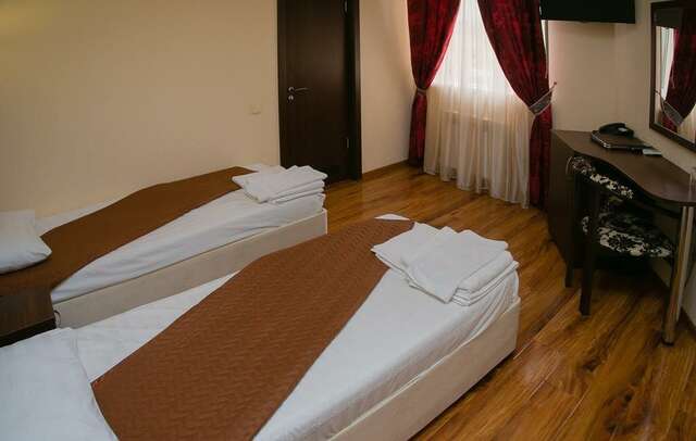 Гостиница Альта Виста Туапсе-25