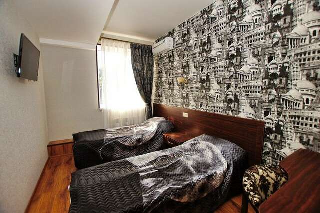 Гостиница Альта Виста Туапсе-7