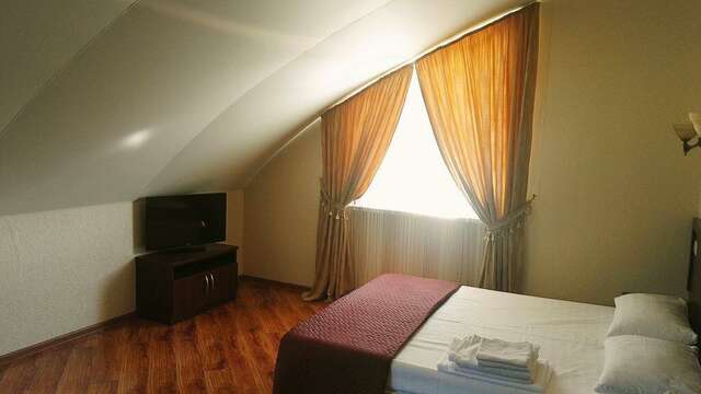 Гостиница Альта Виста Туапсе-38