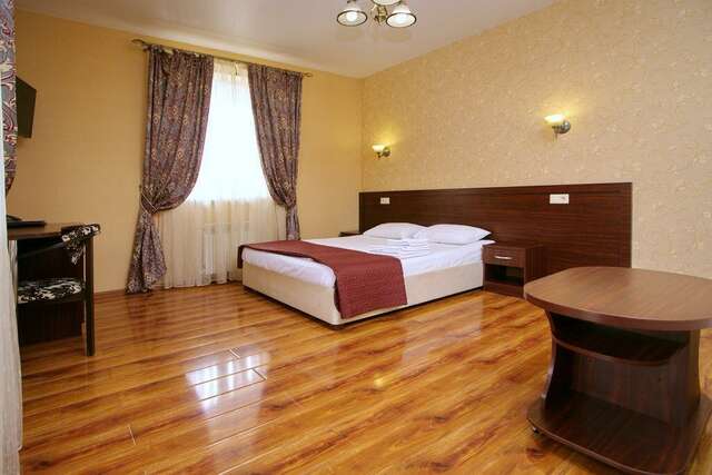 Гостиница Альта Виста Туапсе-64