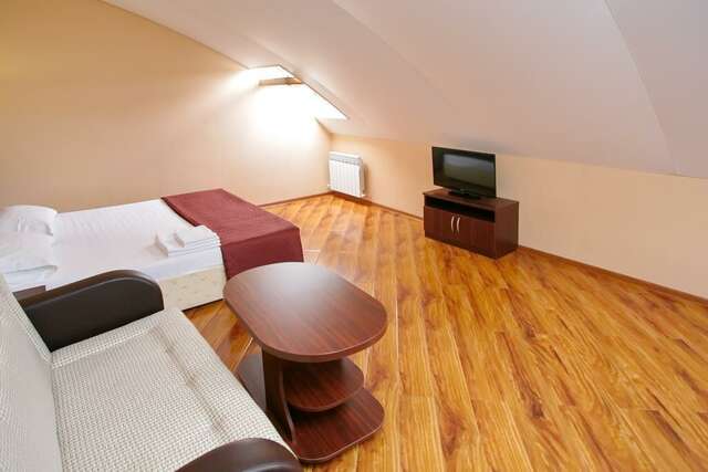 Гостиница Альта Виста Туапсе-44