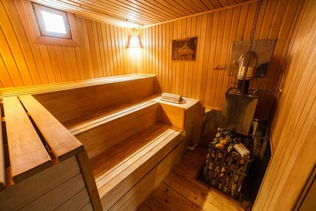 Гостиница Альта Виста Туапсе-16