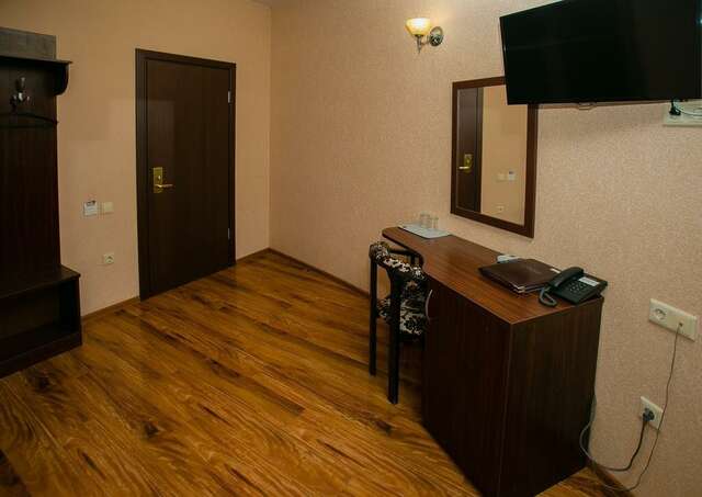 Гостиница Альта Виста Туапсе-22